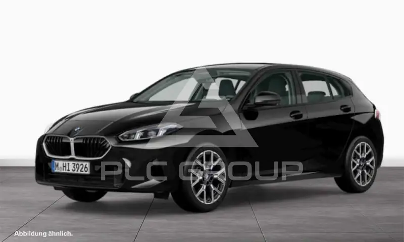 2024 BMW 118