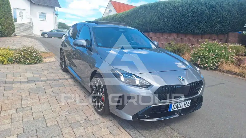 2024 BMW 118