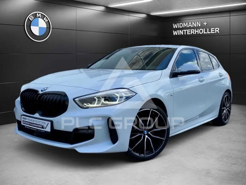 2024 BMW 118