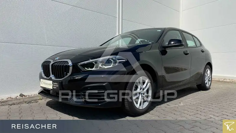 2024 BMW 118