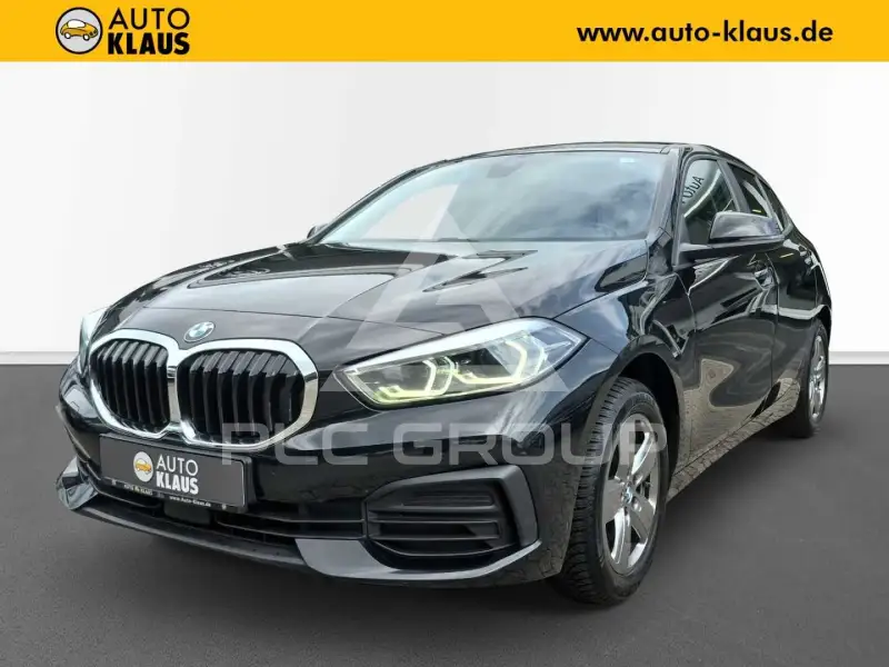 2024 BMW 118