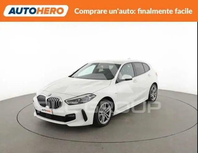 2024 BMW 118