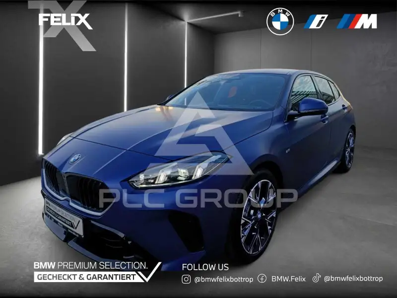 2024 BMW 118