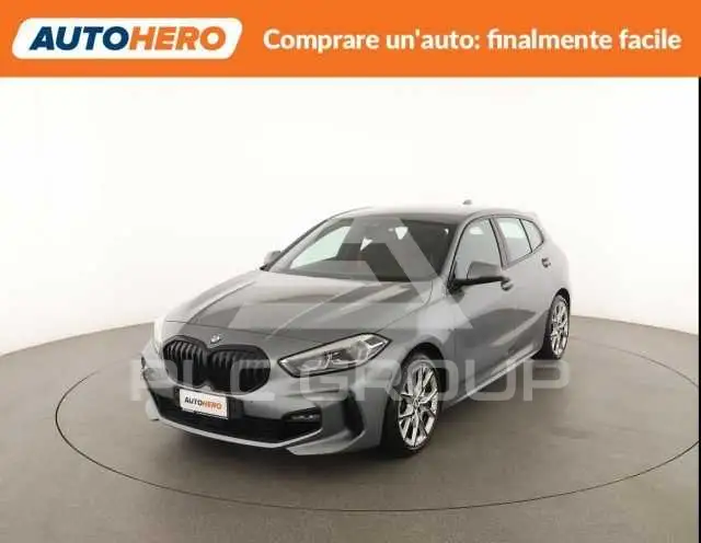 2024 BMW 118