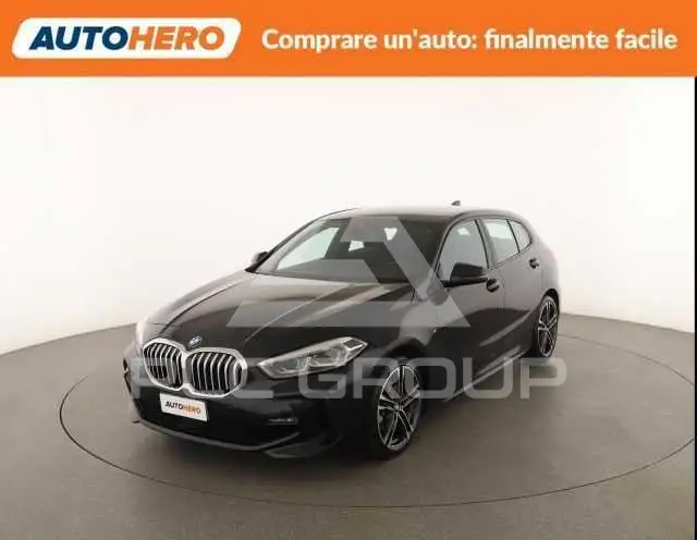 2024 BMW 118