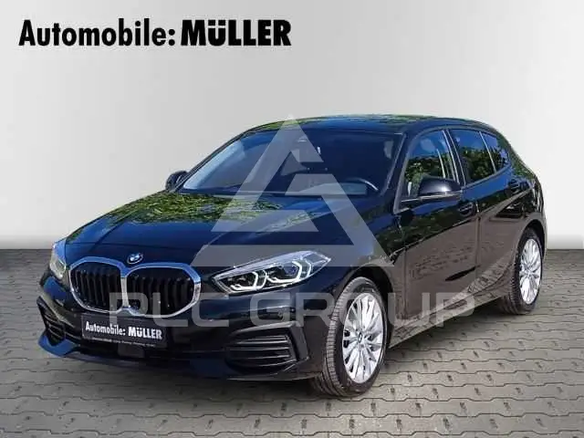 2024 BMW 118