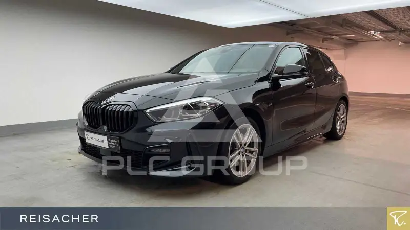 2024 BMW 118