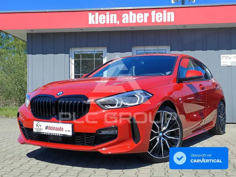 2024 BMW 118
