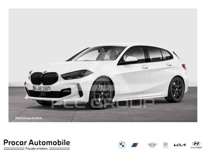 2024 BMW 118