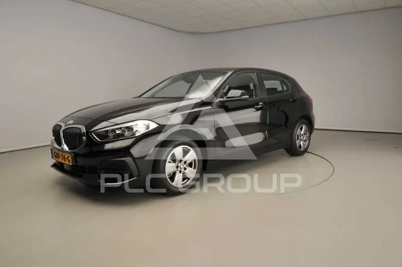 2024 BMW 118