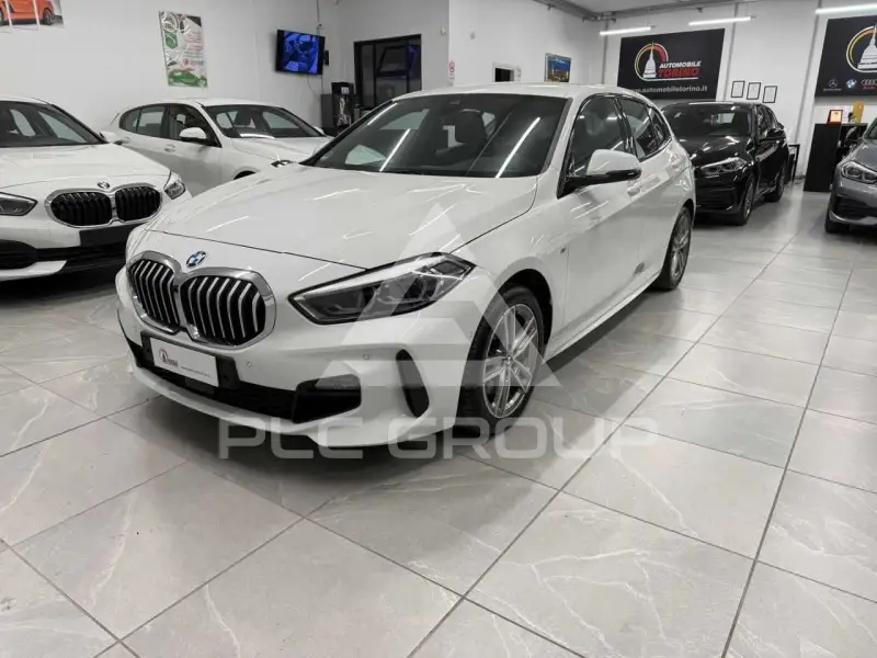 2024 BMW 118