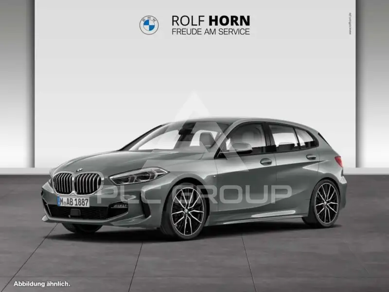 2024 BMW 118