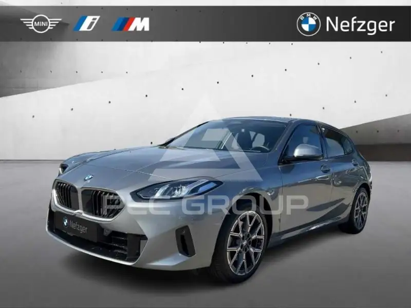 2024 BMW 118