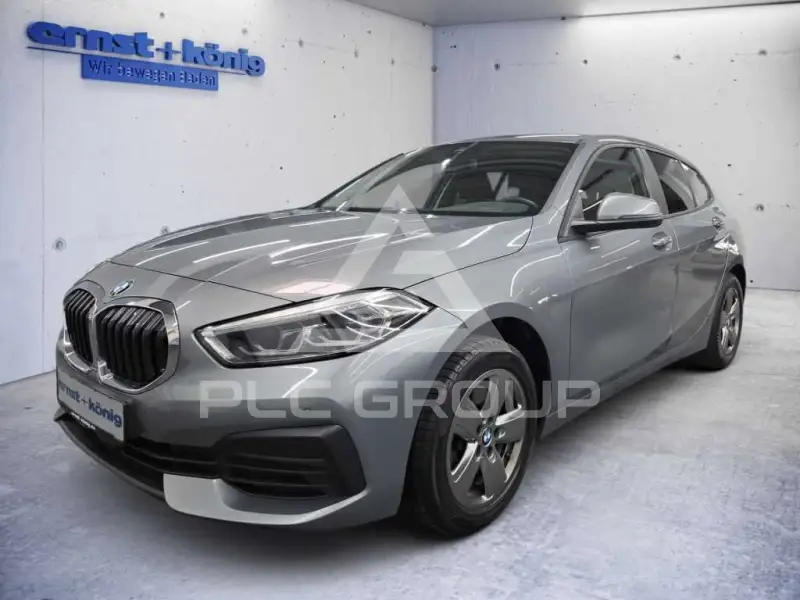 2024 BMW 118