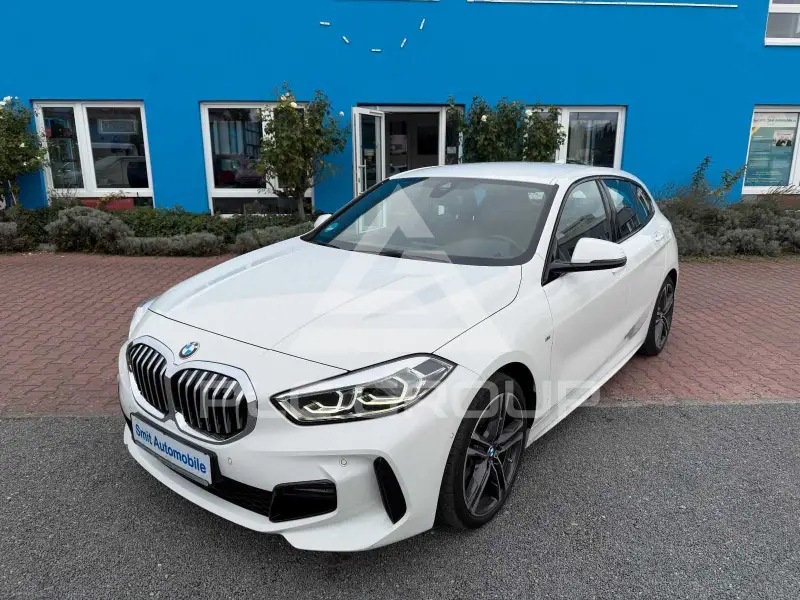 2024 BMW 118