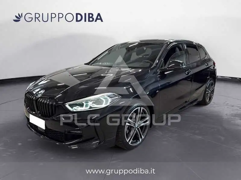 2024 BMW 118