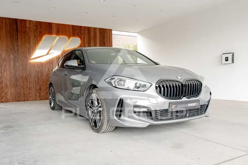 2024 BMW 118