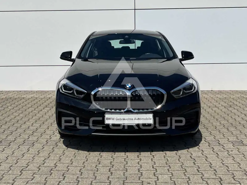 2024 BMW 118