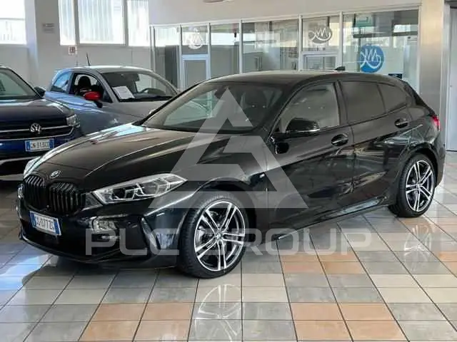 2024 BMW 118