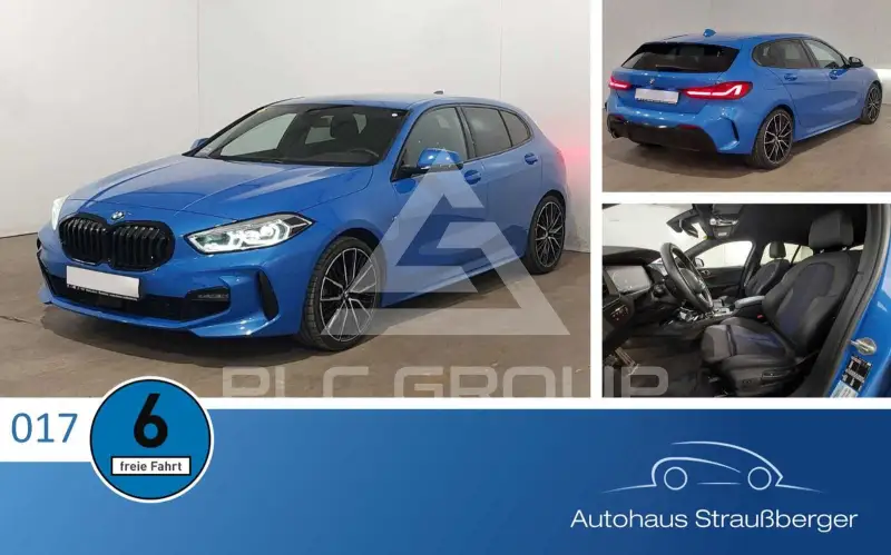 2024 BMW 118