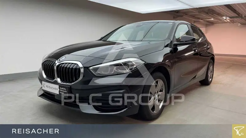 2024 BMW 118
