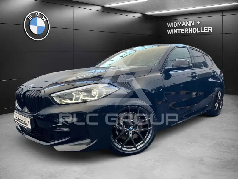 2024 BMW 118