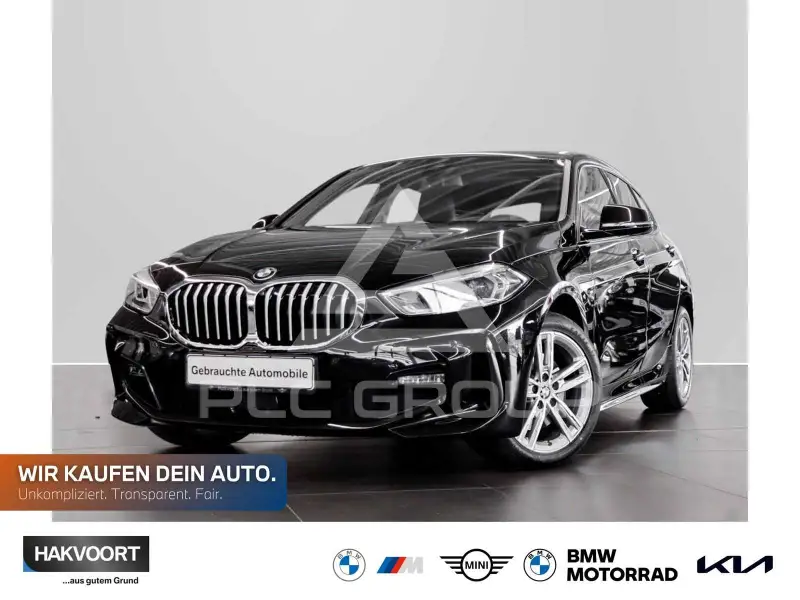 2024 BMW 118