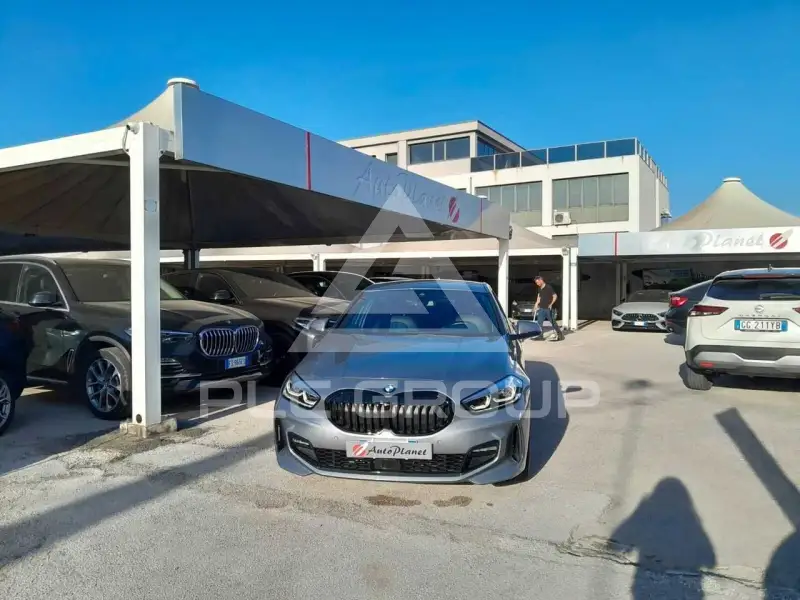 2024 BMW 118