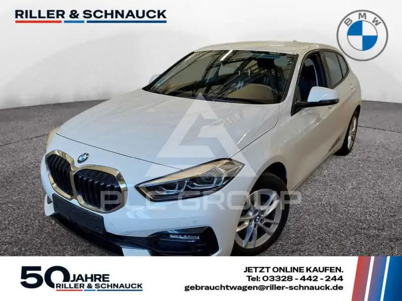 2024 BMW 118