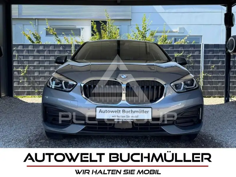 2024 BMW 118
