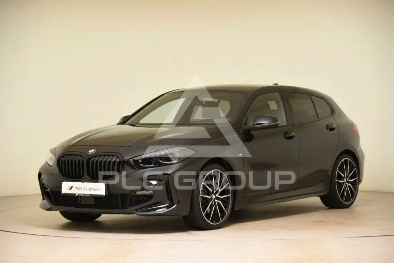 2024 BMW 118