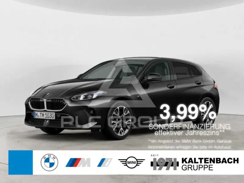 2024 BMW 118