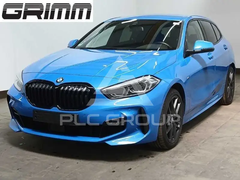 2024 BMW 118