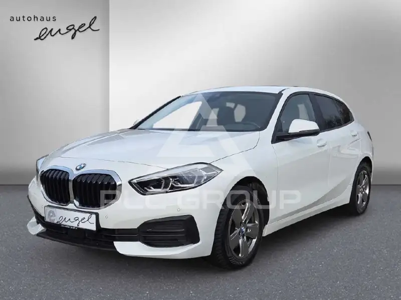 2024 BMW 118