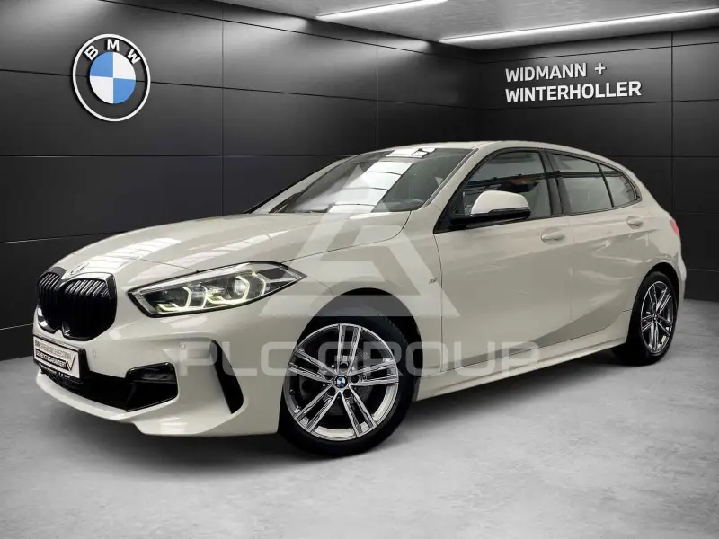 2024 BMW 118