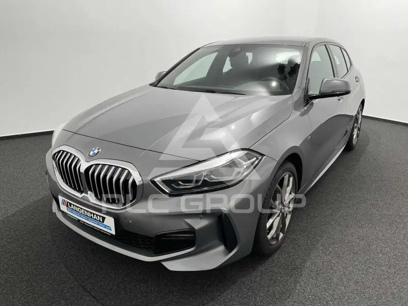2024 BMW 118