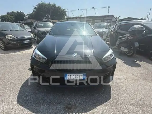 2024 BMW 118