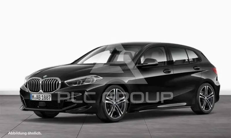 2024 BMW 118