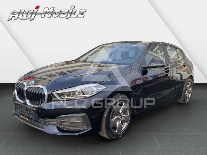 2024 BMW 118