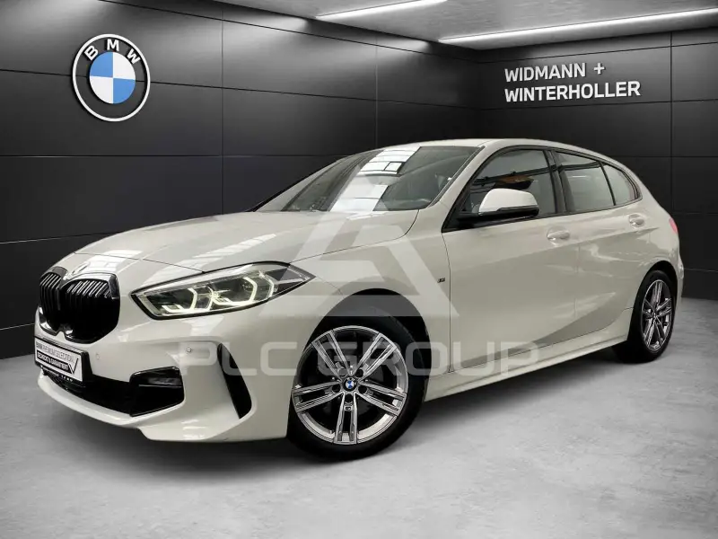 2024 BMW 118