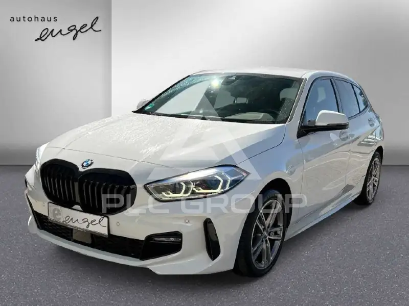 2024 BMW 118
