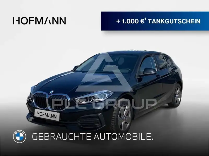 2024 BMW 118