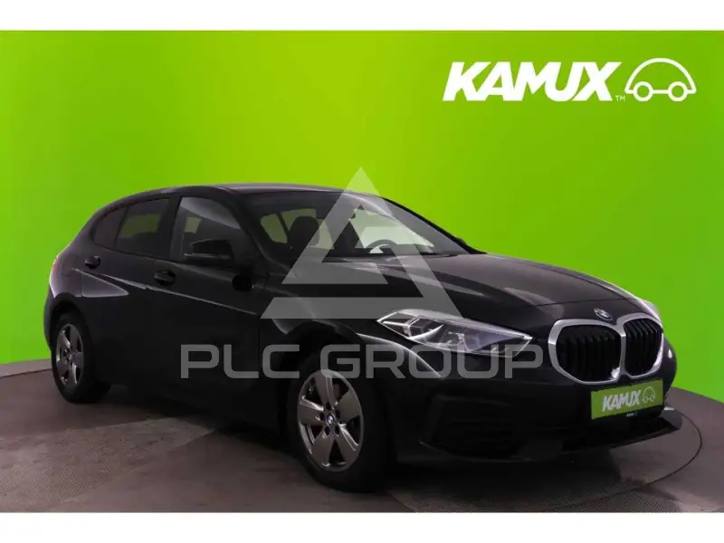 2024 BMW 118