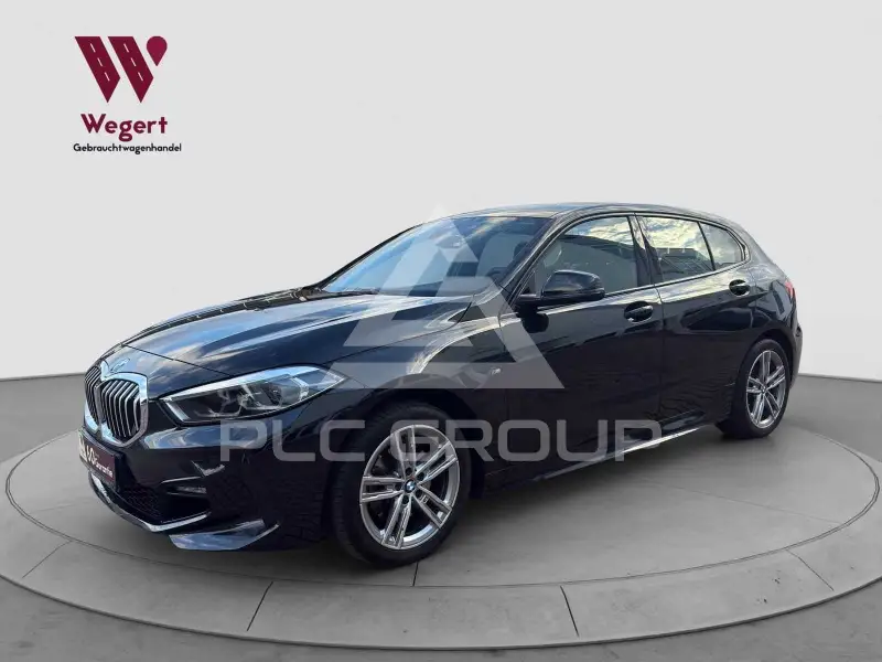 2024 BMW 118