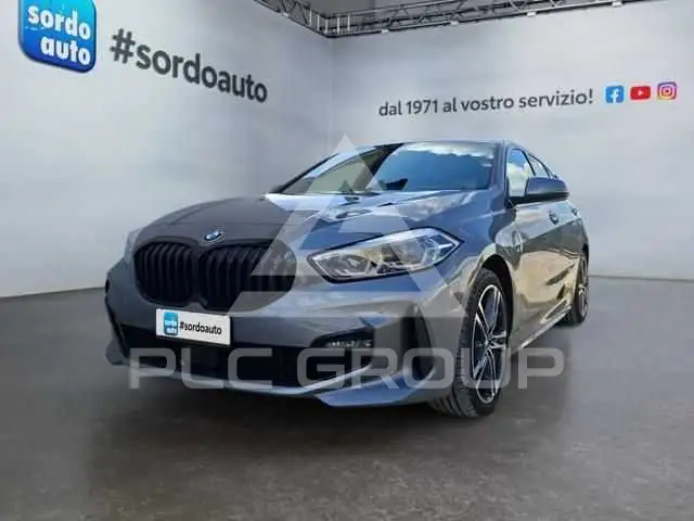 2024 BMW 118