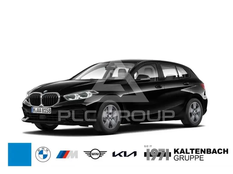 2024 BMW 118