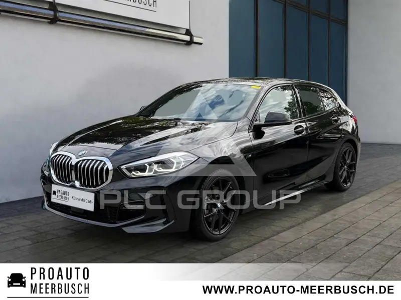 2024 BMW 118