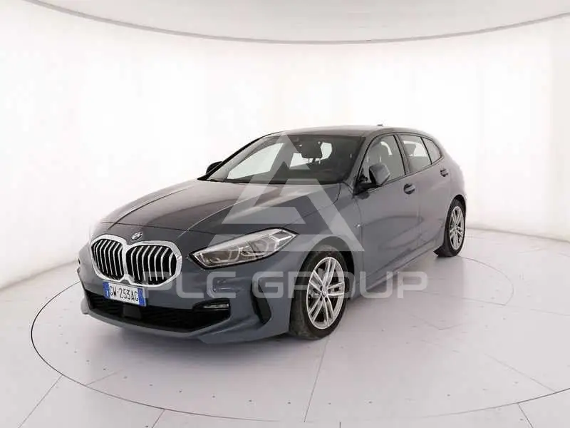 2024 BMW 118