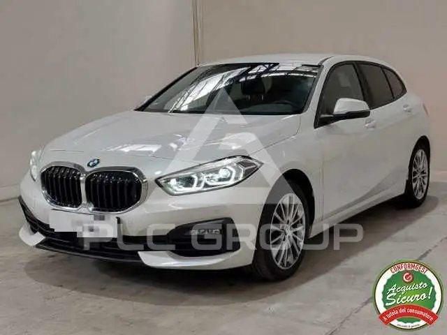 2024 BMW 118
