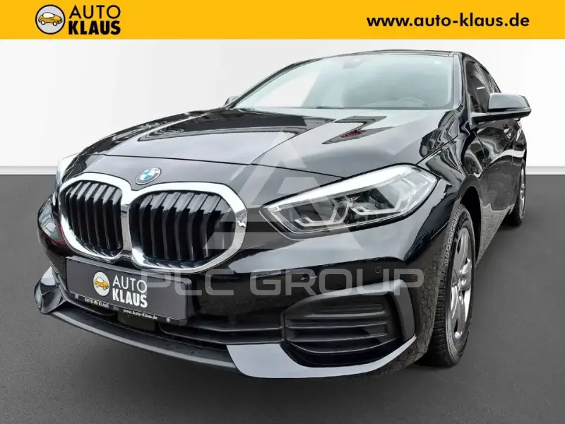 2024 BMW 118